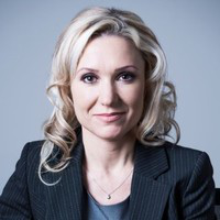 Sara Parker avatar image