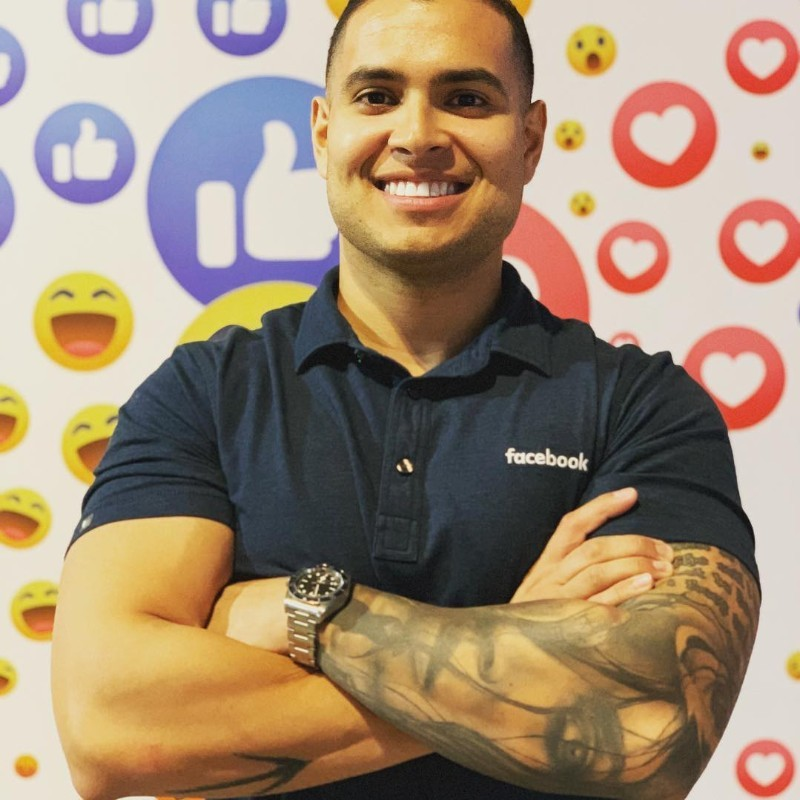 Brian Gomez avatar image