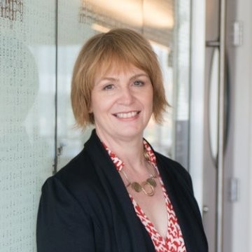 Profile Image for Fiona Walsh