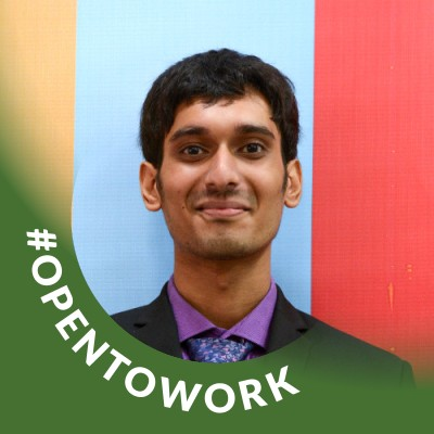 Rut Vora avatar image