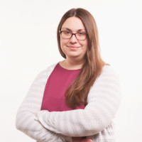 Rachel Comerford avatar image