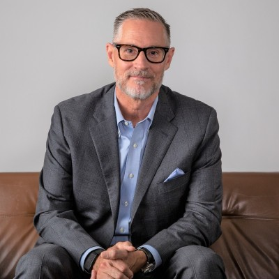 Scott Spradley avatar image