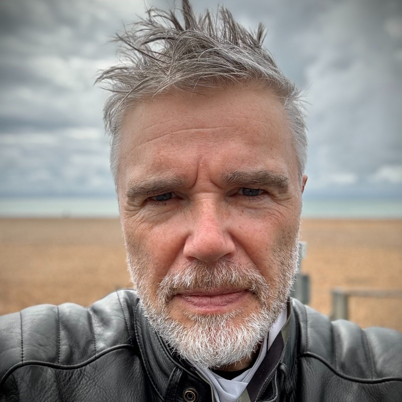 Andy Barlow avatar image