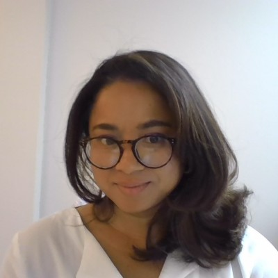 Olivia Heslinga avatar image