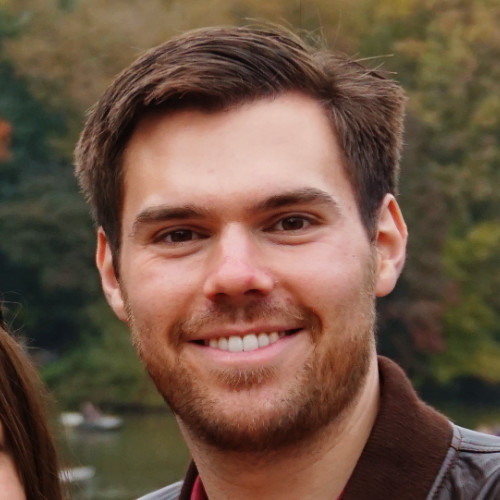 Ryan Fanelli avatar image