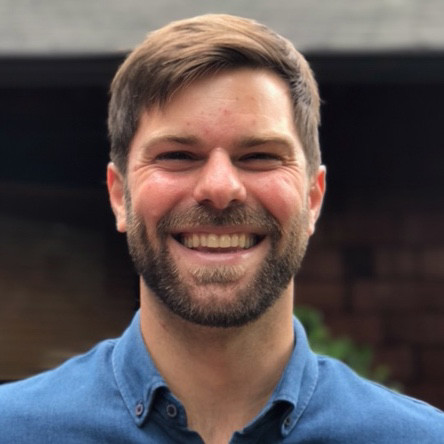 Adam Taylor avatar image