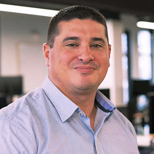 Jeff De La Cruz avatar image