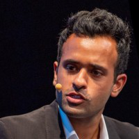 Vivek Ramaswamy avatar image