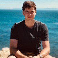 Will Mease avatar image