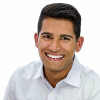 Anish Patel avatar image