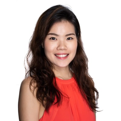 Holly Lam avatar image