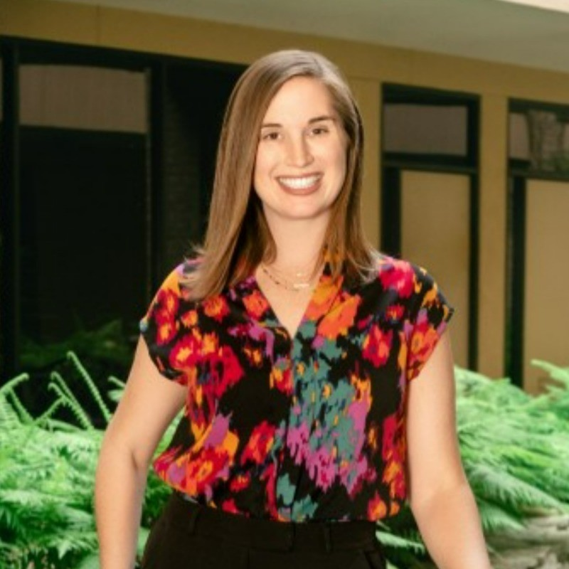 Liz Nielsen avatar image