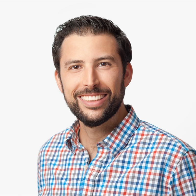 Conrad Goldstein avatar image