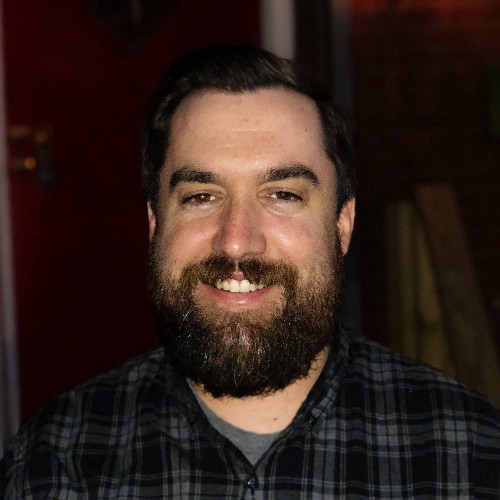 Bryan Hood avatar image