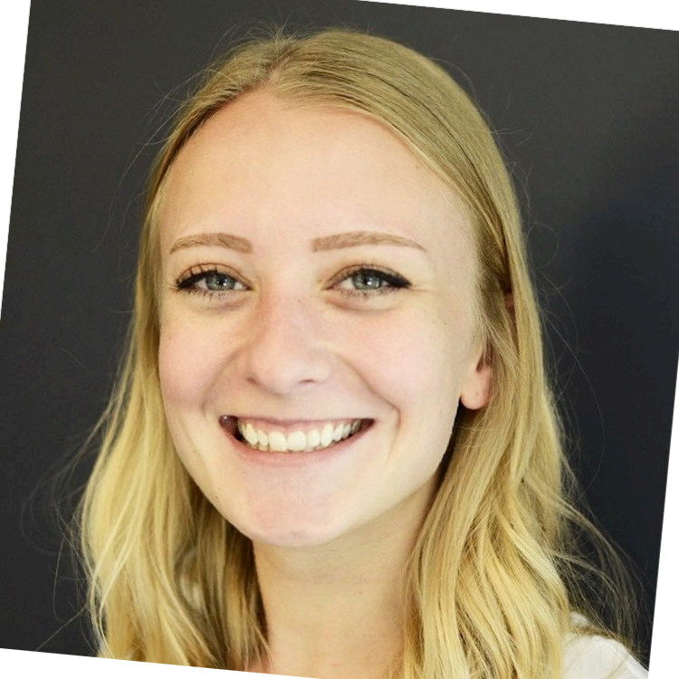 Eliza Dillenbeck avatar image