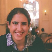 Amy Weiss-Meyer avatar image