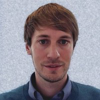 Richard Pounder avatar image