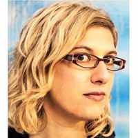 Andrea Kornstein avatar image