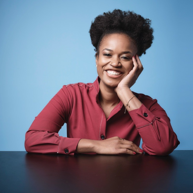 Adriele Parker avatar image