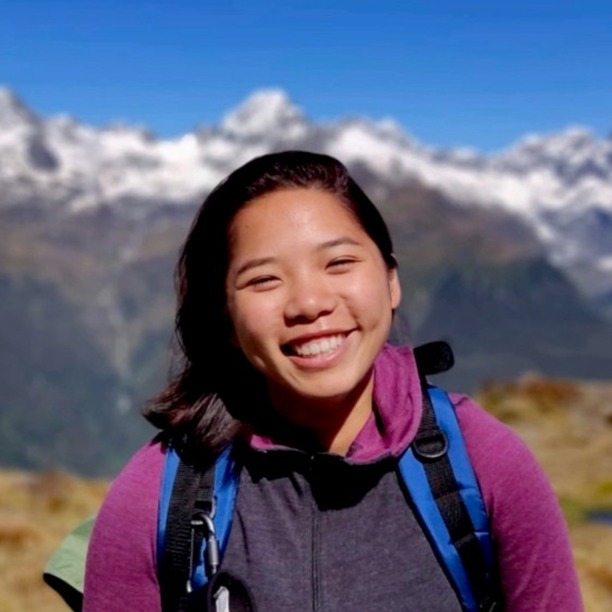 Olivia Cheung avatar image