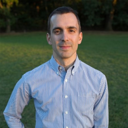 Cory Collman avatar image