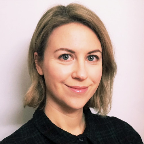 Kristin Kehoe avatar image