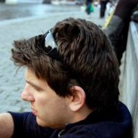 Alexander Sleigh avatar image