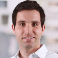 Ben Elliott avatar image