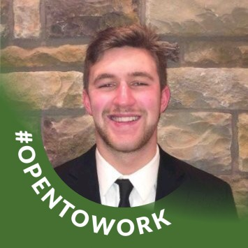 Alex Read avatar image