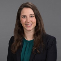 Melissa Rohr avatar image