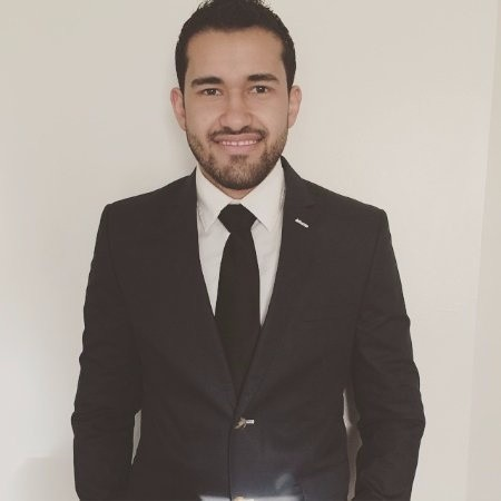 Anthony Mercado avatar image