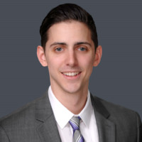 Kevin Morrison avatar image