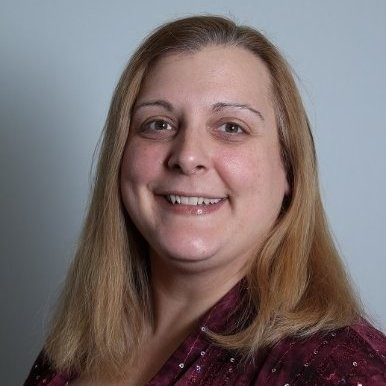 Amy Lagowski avatar image