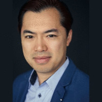 Maximilian Kwok avatar image