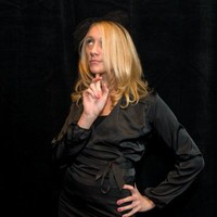 Kat Cullen avatar image