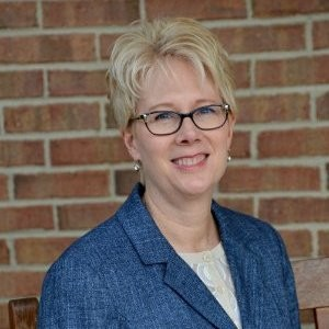 Carla Gerald avatar image