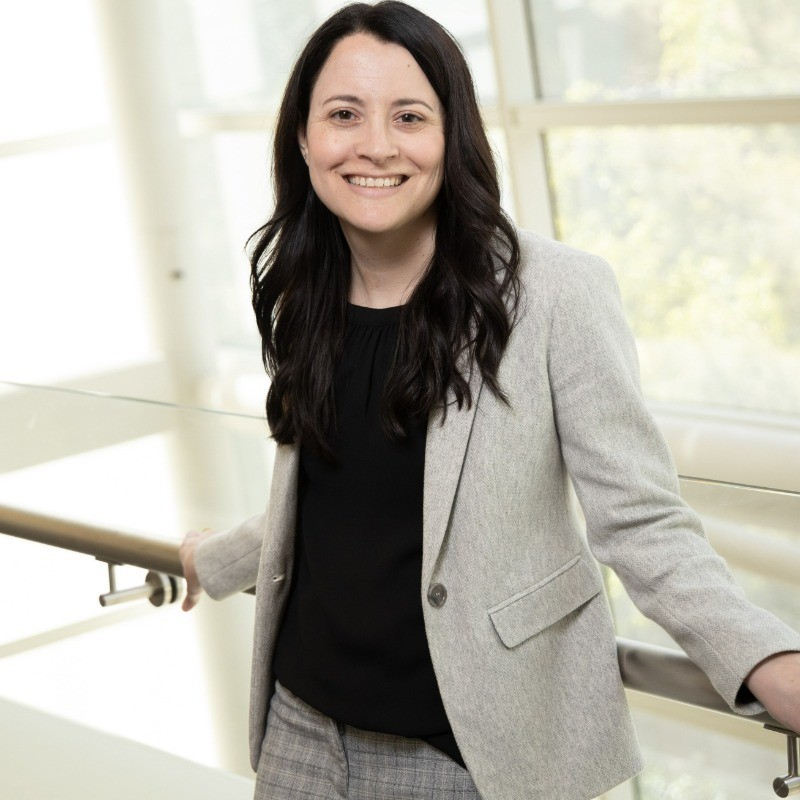 Emily Sternberg avatar image