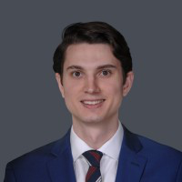 Blake Alexander avatar image