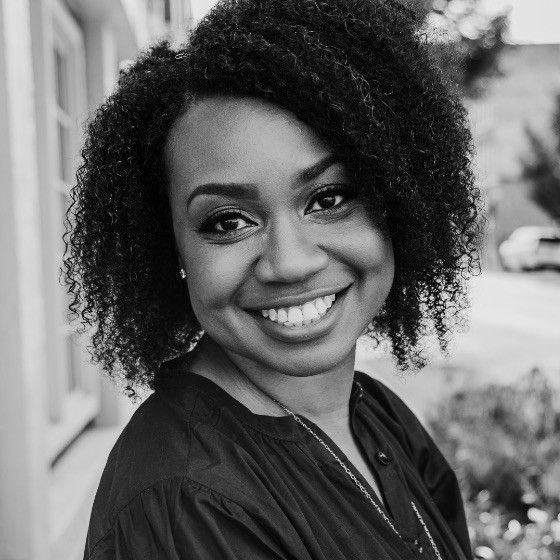 Profile Image for Amber Tolbert, MBA