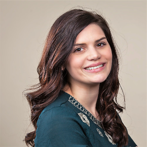 Mary Powell, CPA avatar image