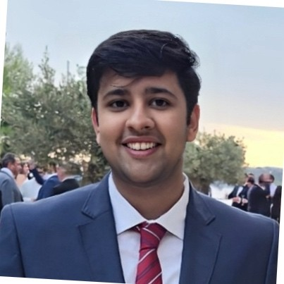 Kshitij Sharma avatar image