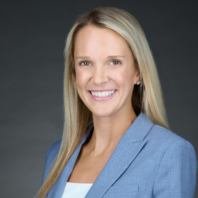 Kimberly Seger avatar image