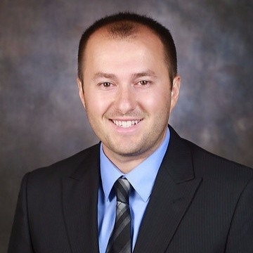 Doug Havick avatar image