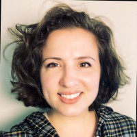 Mia Bloomfield avatar image