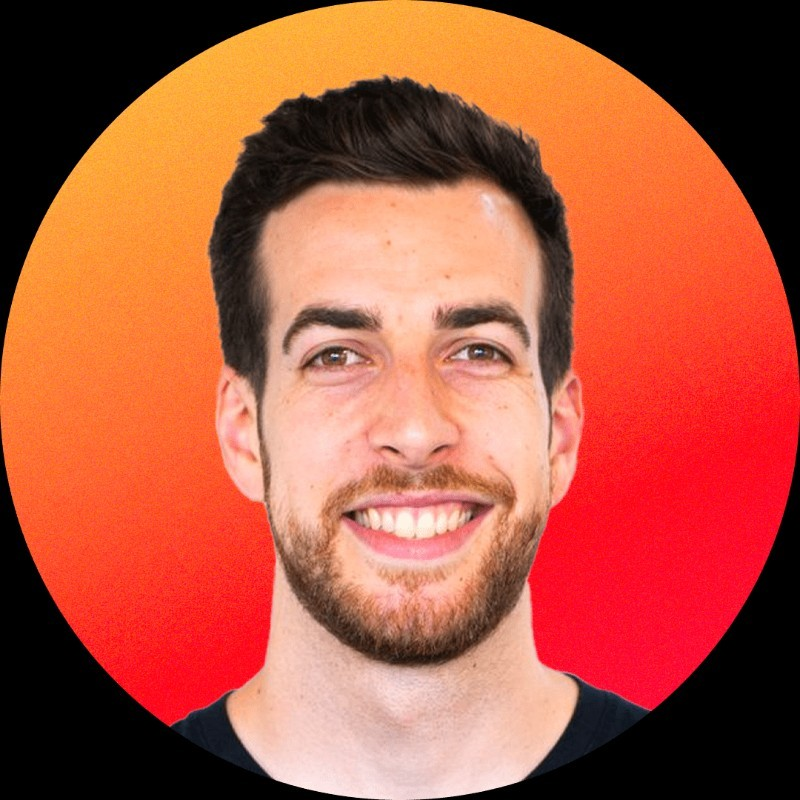 Bruno Harrivelle avatar image