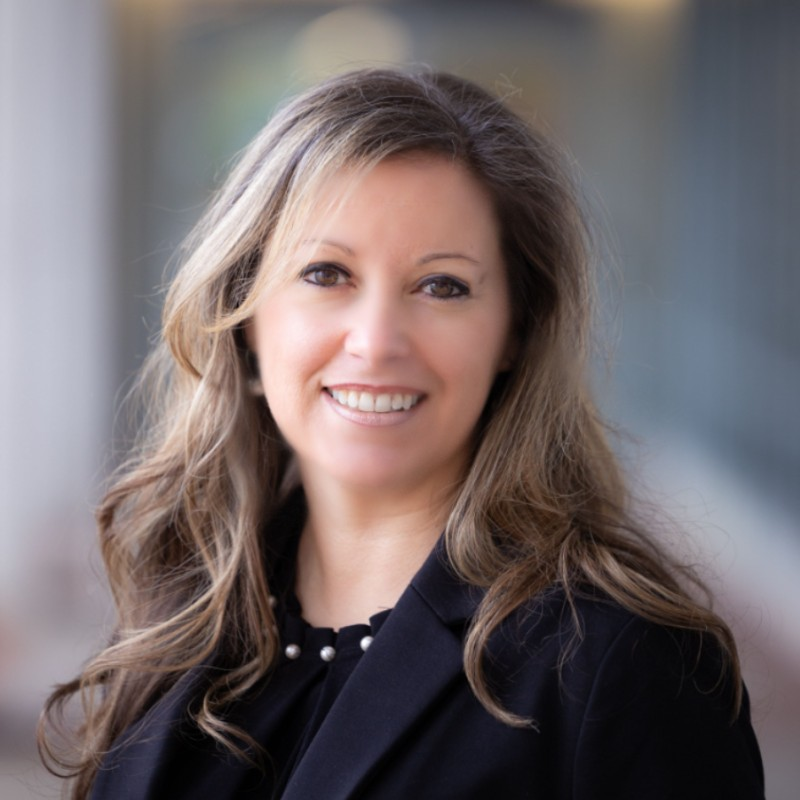 Dilia Teixeira, PMP avatar image