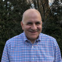 Victor Haddad avatar image