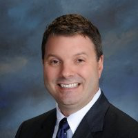 David Petrill avatar image