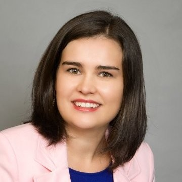 Aliya Mauch, CPA avatar image