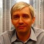Alex Tayurskiy avatar image